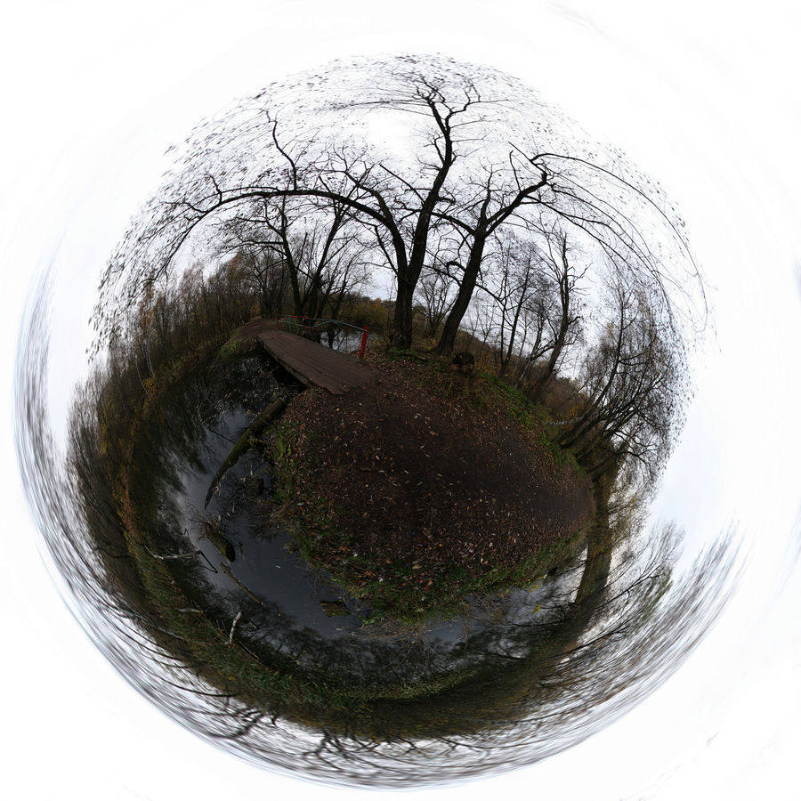 Hole