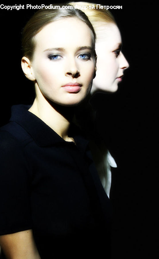 People, Person, Human, Female, Girl, Woman, Face
