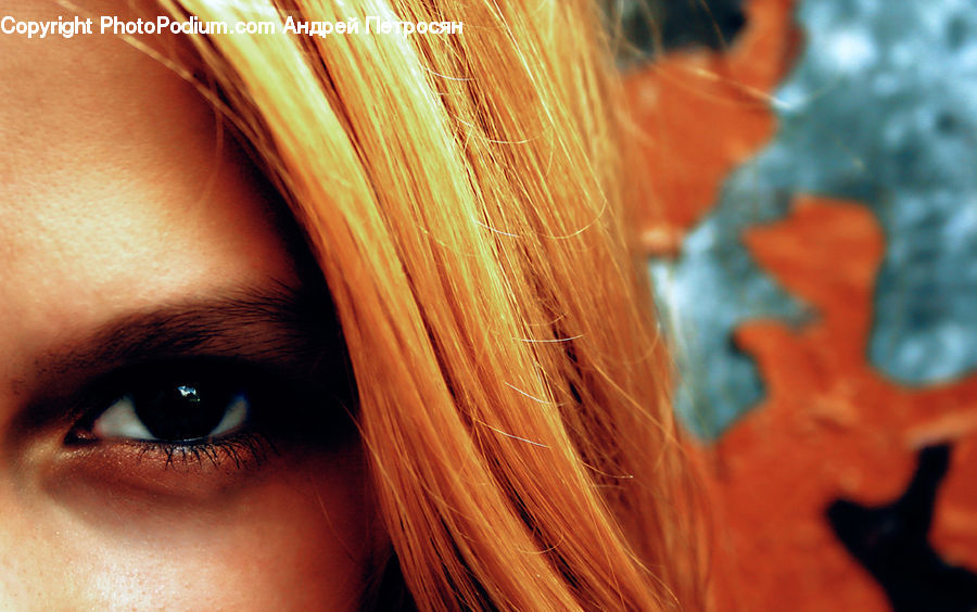 Art, Female, Girl, Person, Woman, Face, Selfie
