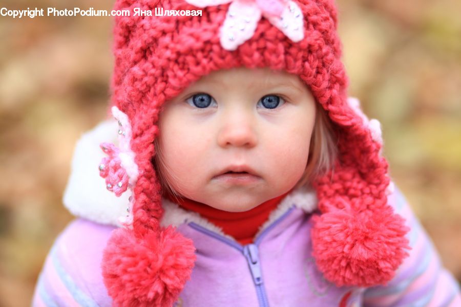 Human, People, Person, Beanie, Cap, Hat