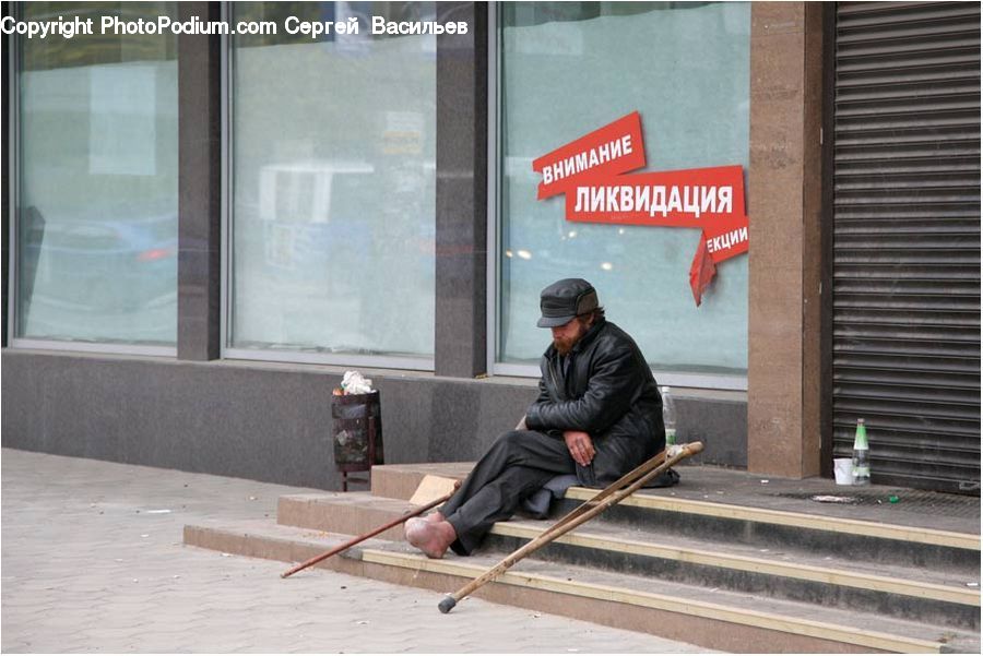 People, Person, Human, Worker