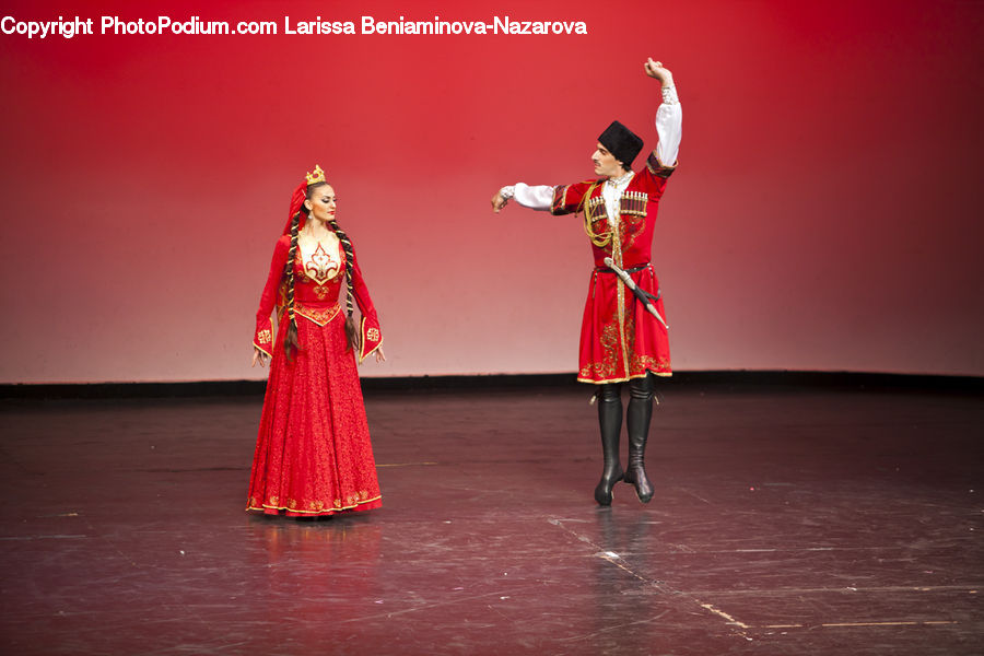 People, Person, Human, Dance, Dance Pose, Boot, Shoe