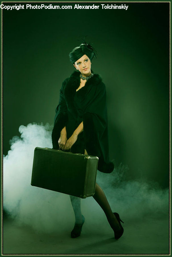 People, Person, Human, Bag, Briefcase, Luggage, Suitcase