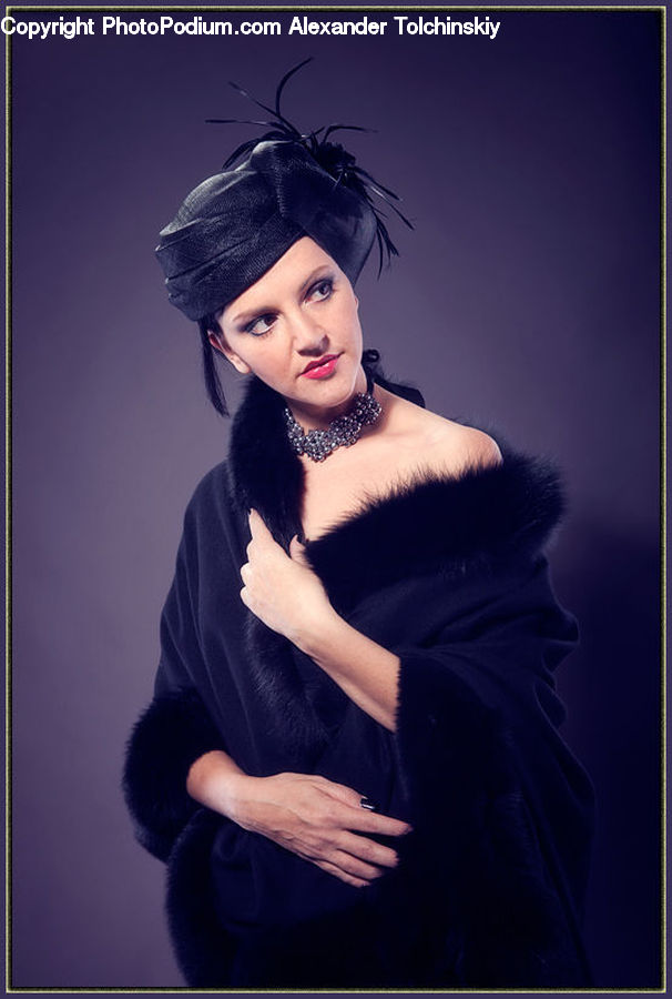 People, Person, Human, Hat, Headband, Turban, Portrait