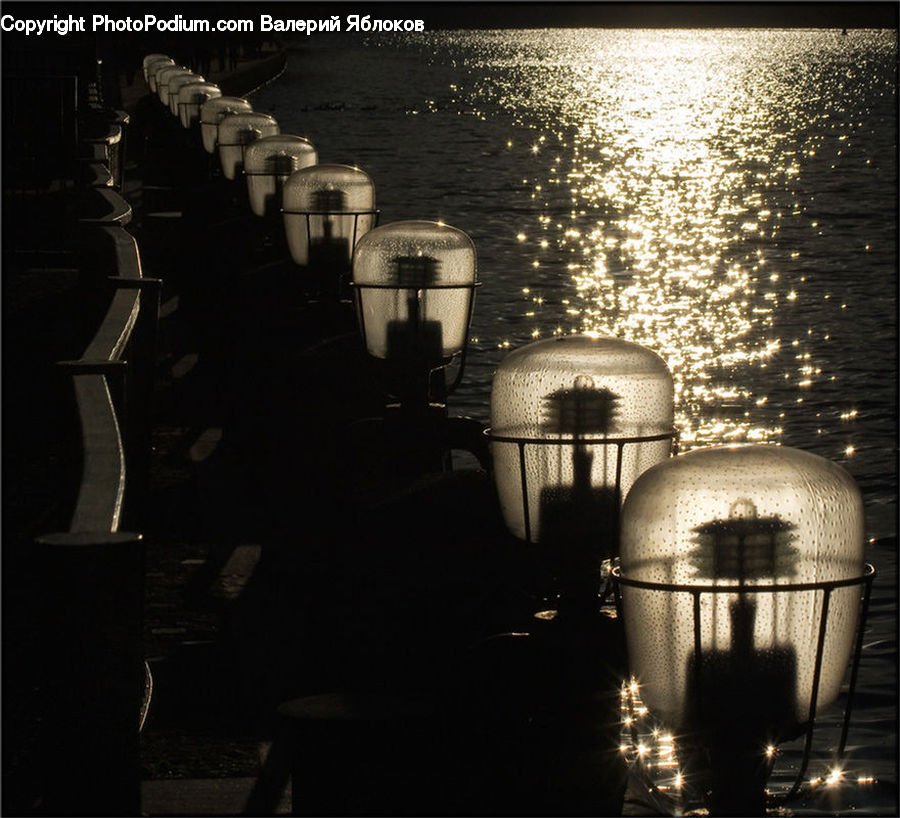 Boat, Dinghy, Light Fixture, Alcohol, Beer, Beer Glass, Beverage