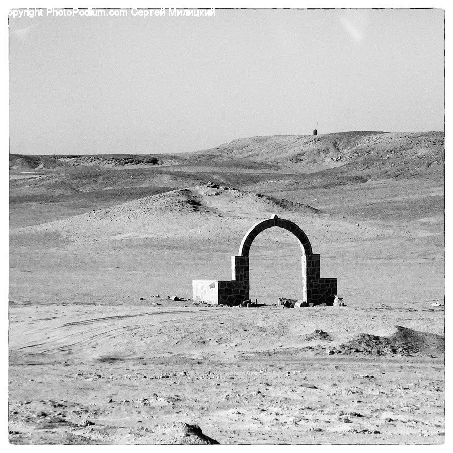 Arch