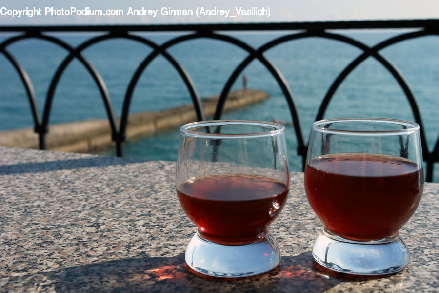 Glass, Alcohol, Beverage, Cocktail, Drink, Juice, Beer