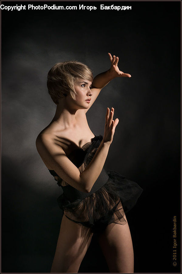 People, Person, Human, Dance, Dance Pose, Spa, Female