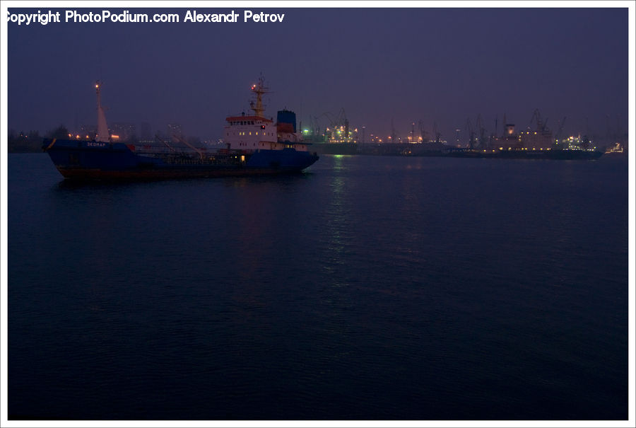 Ferry, Freighter, Ship, Tanker, Vessel, Icebreaker, Cruise Ship