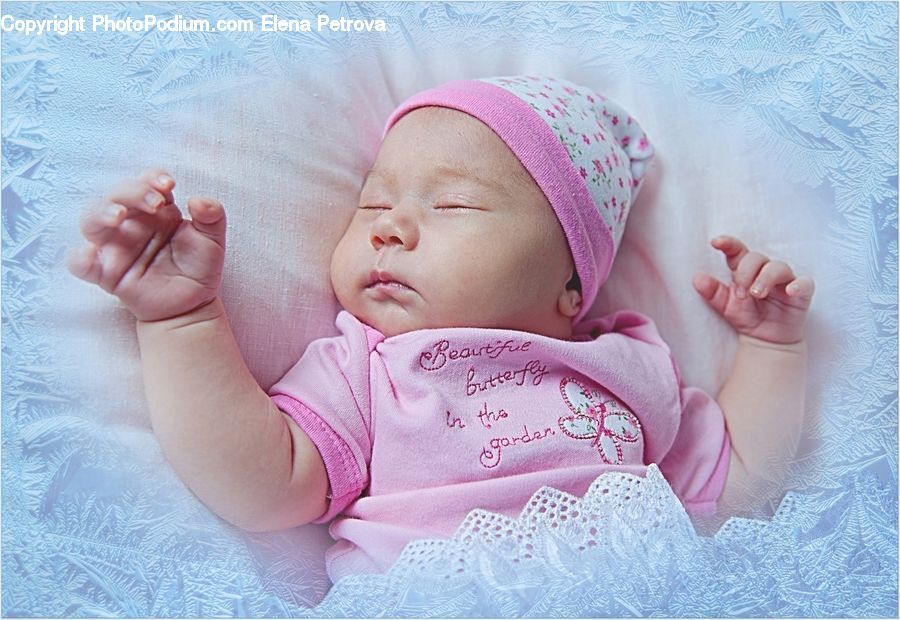 People, Person, Human, Baby, Child, Kid, Newborn