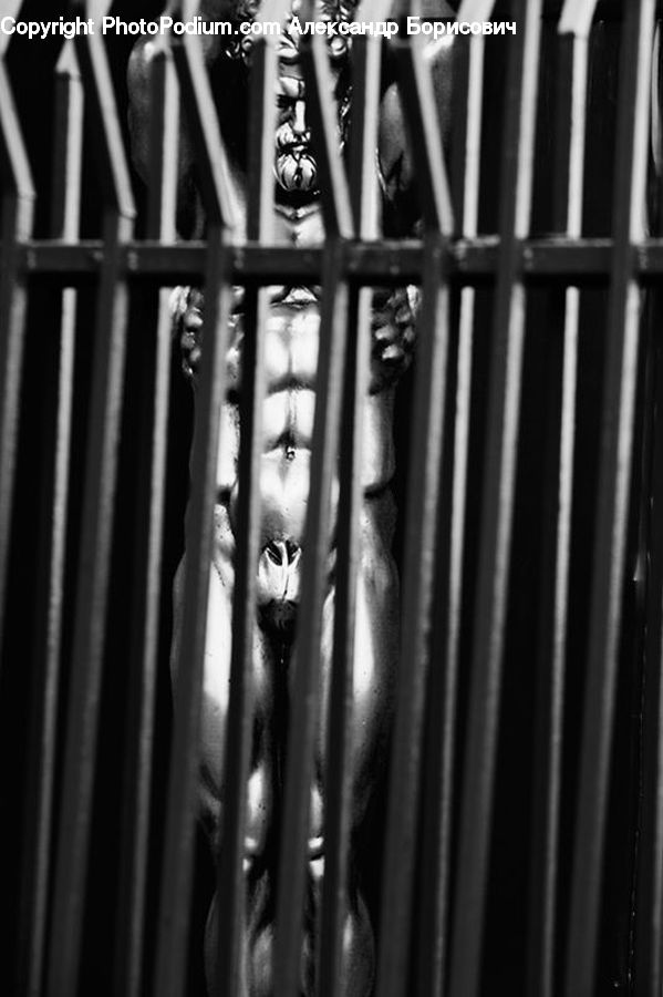 Prison