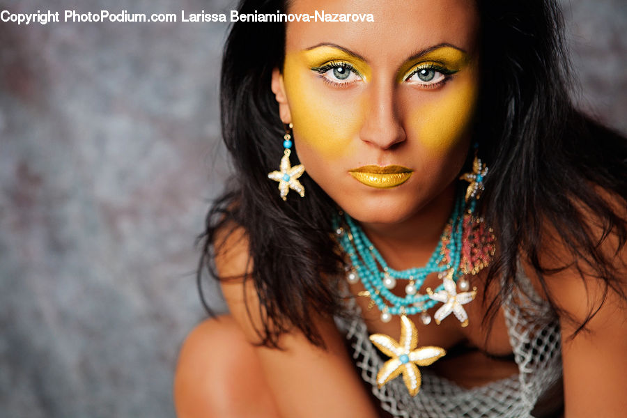 Human, People, Person, Female, Girl, Woman, Accessories