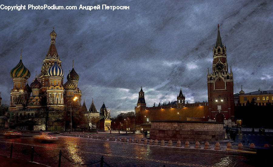 Parliament, Architecture, Castle, Fort, Cathedral, Church, Worship