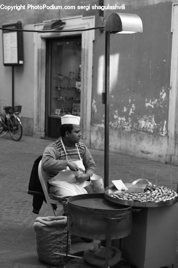 People, Person, Human, Performer, Chair, Furniture, Baby