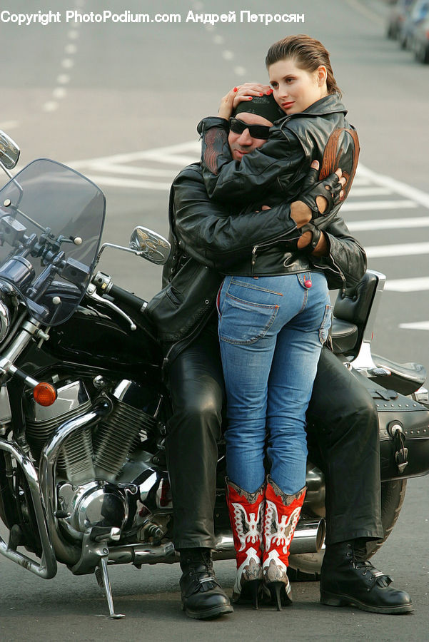 Human, People, Person, Motor, Motorcycle, Vehicle, Crash Helmet