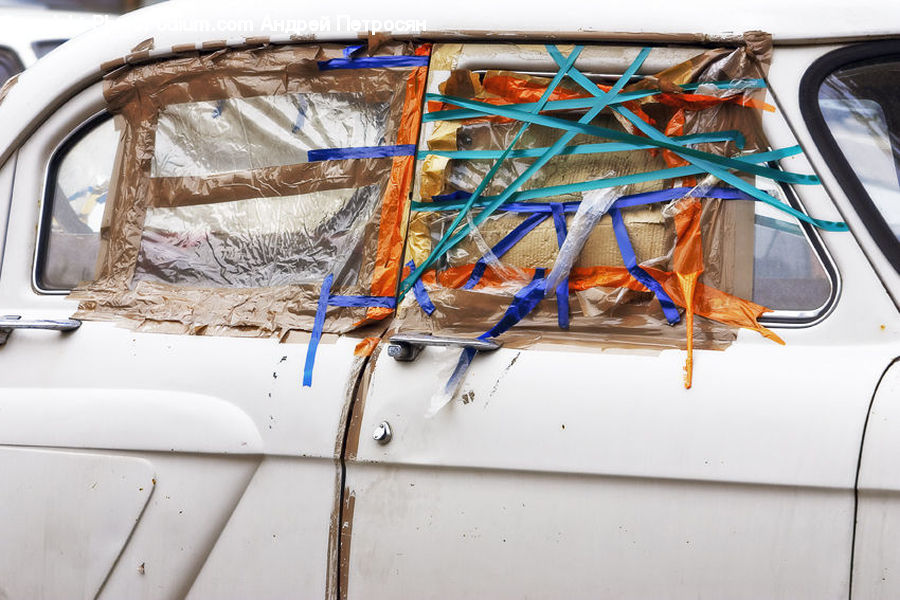 Caravan, Van, Vehicle, Light Fixture, Boat, Dinghy, Car
