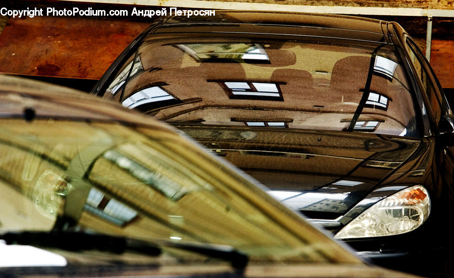 Brick, Automobile, Car, Convertible, Hot Rod, Vehicle, Cab