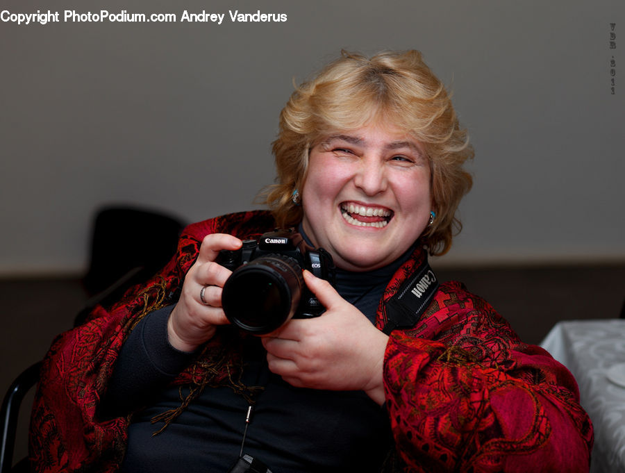 People, Person, Human, Photographer, Camera, Electronics, Finger
