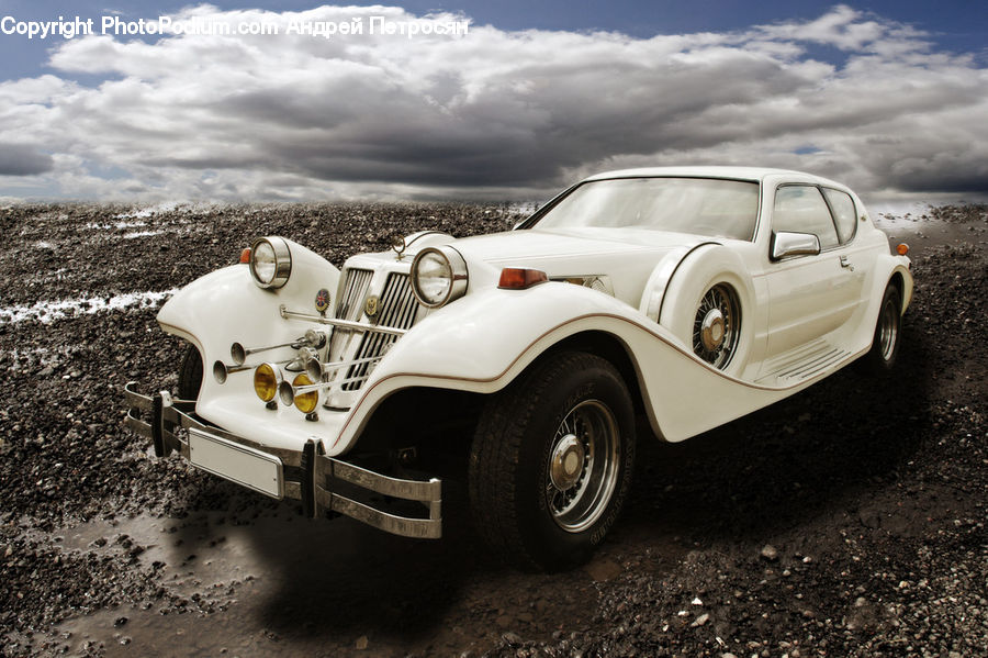 Automobile, Car, Offroad, Buggy, Carriage, Vehicle, Dirt Road