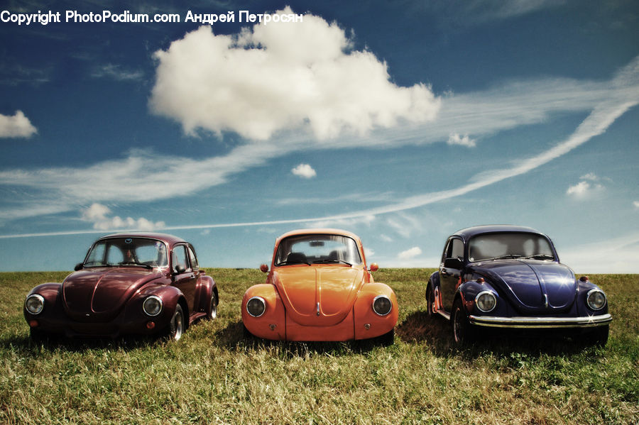 Rust, Automobile, Car, Coupe, Sports Car, Vehicle, Sedan