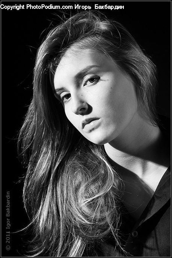 Human, People, Person, Portrait, Selfie, Female, Face