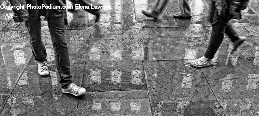 People, Person, Human, Footwear, Shoe, Leisure Activities, Walking