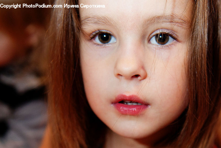 People, Person, Human, Female, Girl, Woman, Face