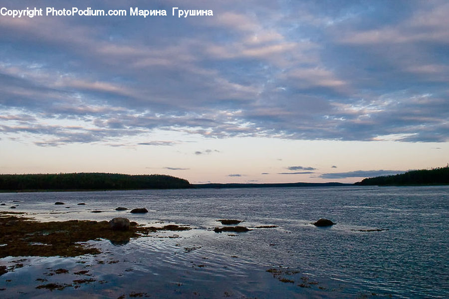Ocean, Outdoors, Sea, Water, Beach, Coast, Landscape