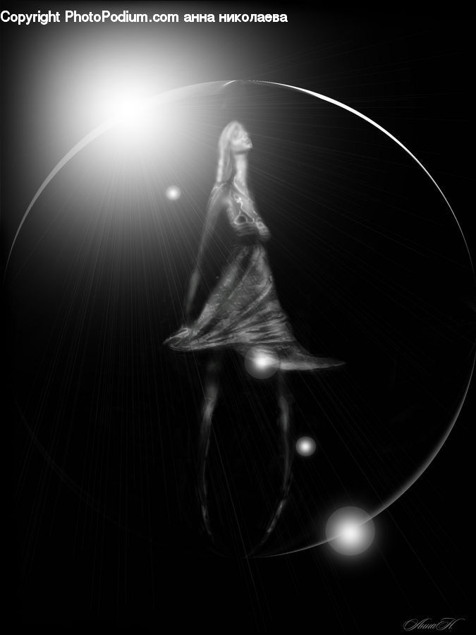 Lighting, Emblem, Logo, Dance, Dance Pose