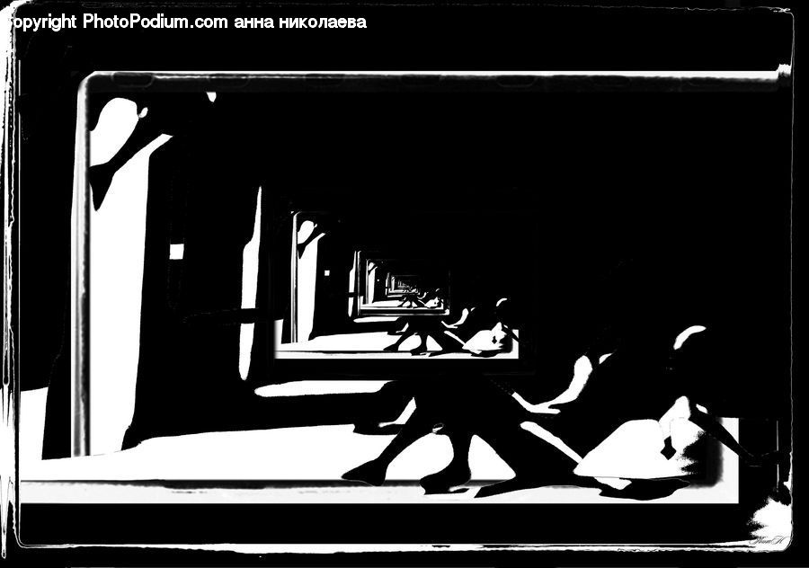 Musical Instrument, Piano, Upright Piano, Silhouette, Logo, Trademark, Flyer