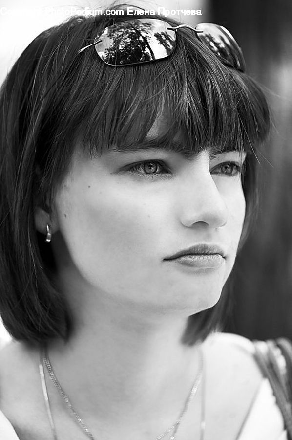 Human, People, Person, Portrait, Female, Woman
