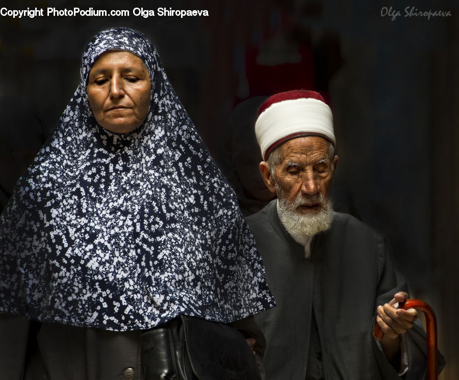 Human, People, Person, Face, Portrait, Costume