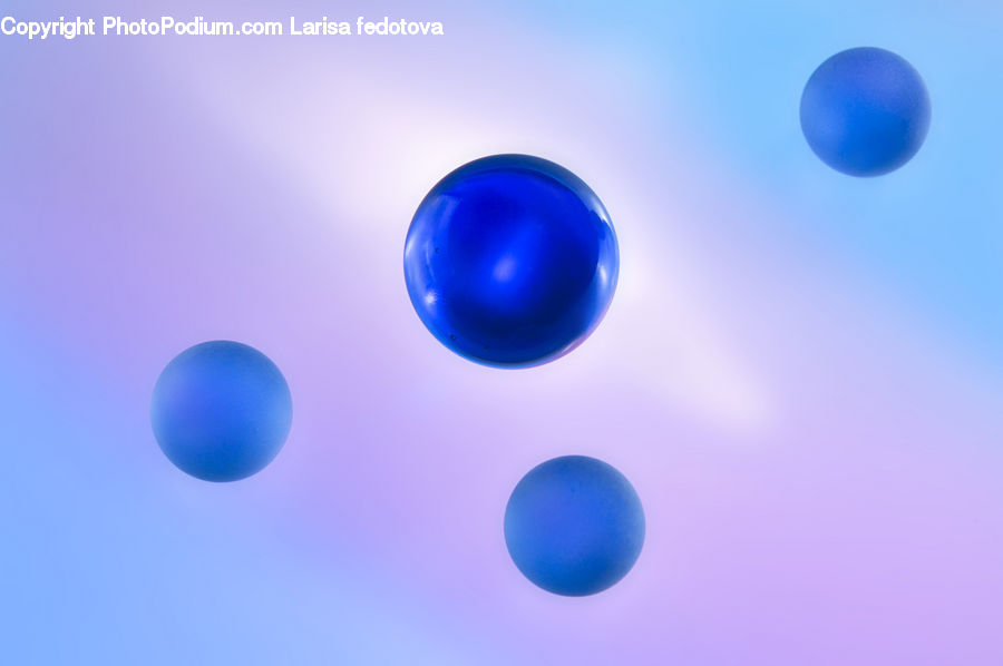 Sphere, Ball, Balloon