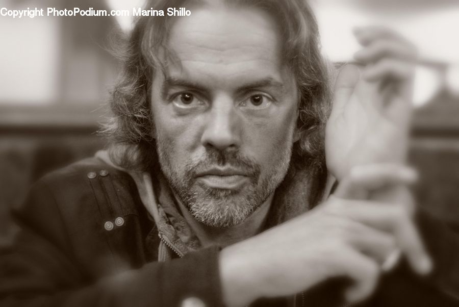 People, Person, Human, Portrait, Animal, Cat