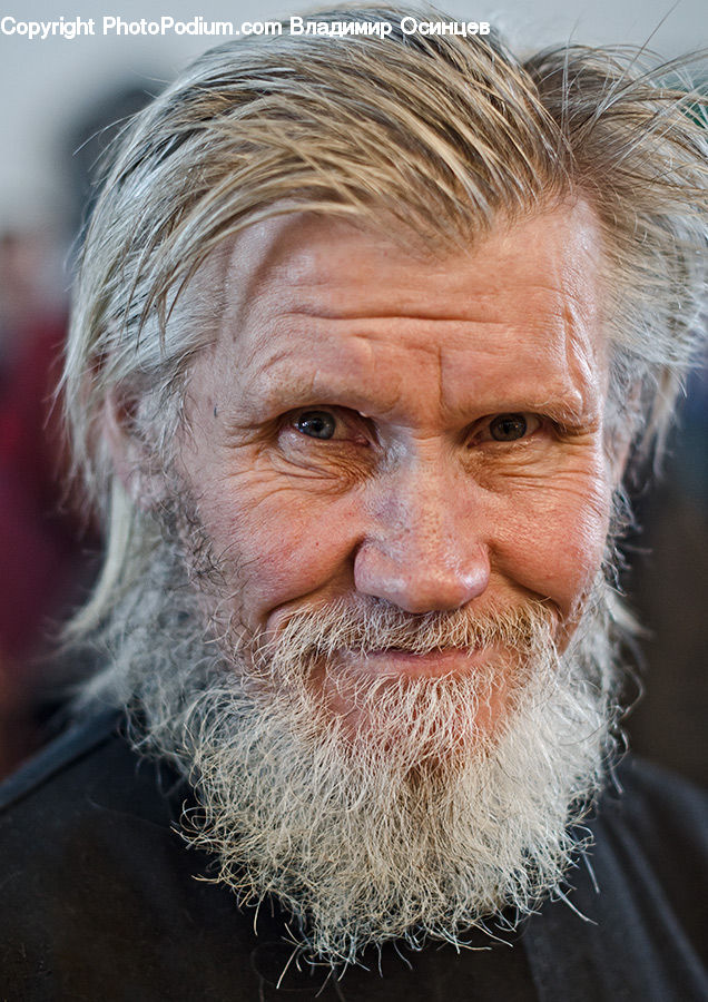 Human, People, Person, Beard, Hair, Face, Selfie