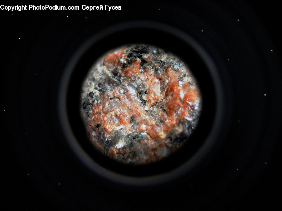 Planet, Universe