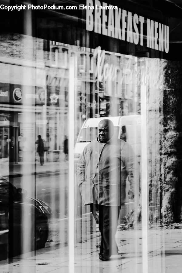 People, Person, Human, Shop, City, Downtown, Urban