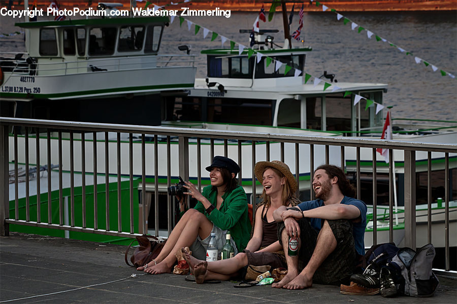 People, Person, Human, Footwear, Shoe, Cruise Ship, Ferry