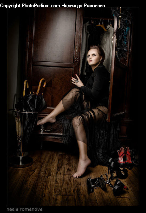 People, Person, Human, Footwear, Shoe, Portrait, Selfie