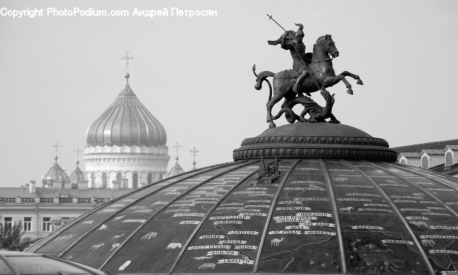 People, Person, Human, Architecture, Cathedral, Church, Worship