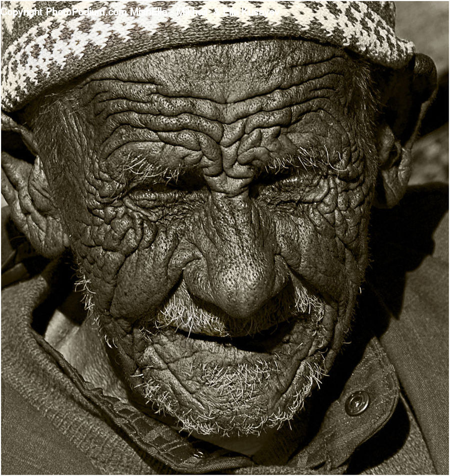 Face, Head, Portrait, Art, Sculpture, Statue