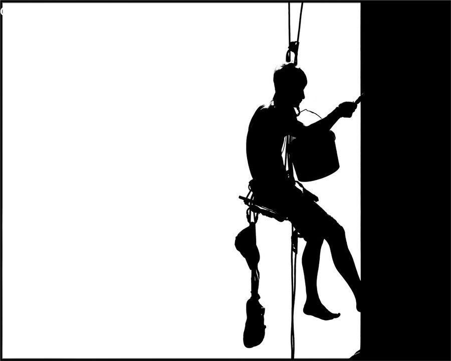 People, Person, Human, Silhouette
