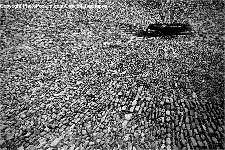 Asphalt, Tarmac, Outdoors, Sand, Soil, Ground