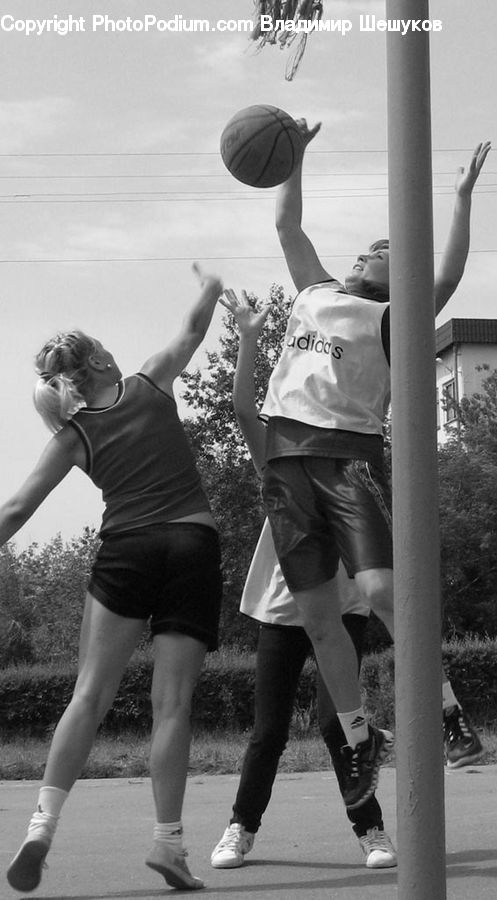 People, Person, Human, Shorts, Clothing, T-Shirt