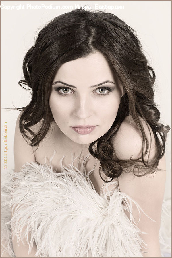Human, People, Person, Female, Girl, Woman, Face