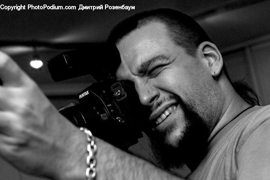 People, Person, Human, Portrait, Selfie, Photographer, Camera