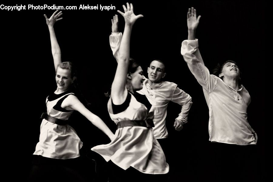 People, Person, Human, Dance, Dance Pose, Flamenco, Music