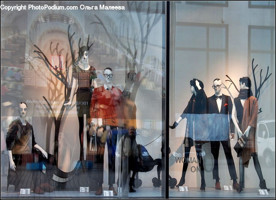 People, Person, Human, Figurine, Mannequin, Collage, Poster