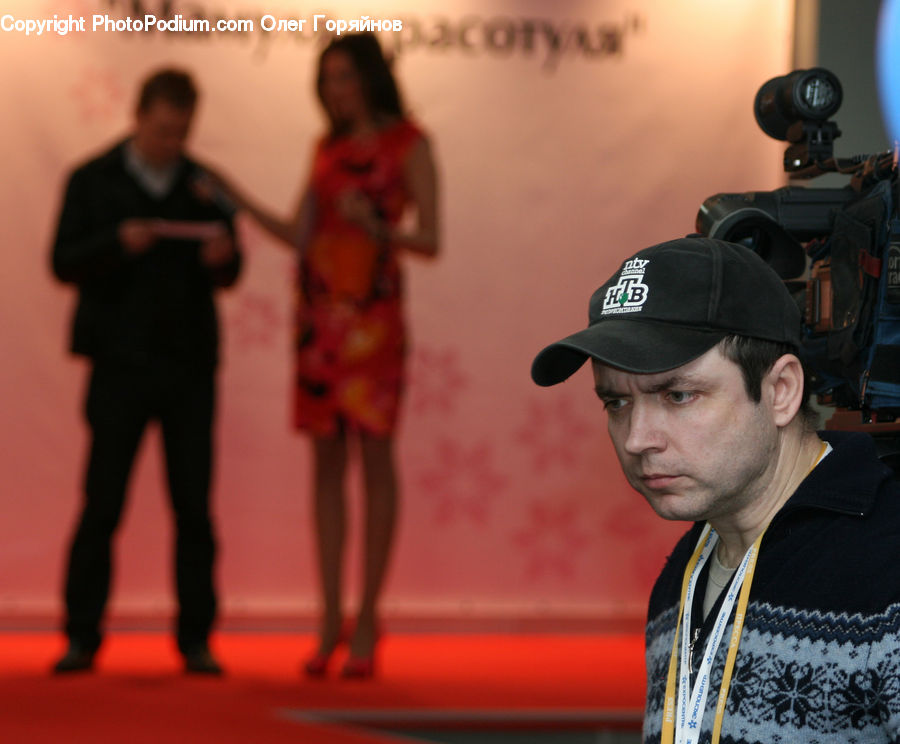 Human, People, Person, Premiere, Red Carpet, Head, Portrait
