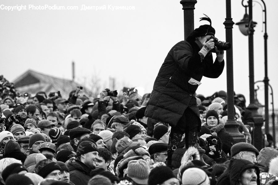 People, Person, Human, Crowd, Carnival, Festival, Parade
